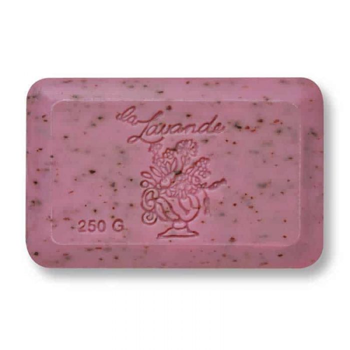 250g Grenadine French Bath Soap