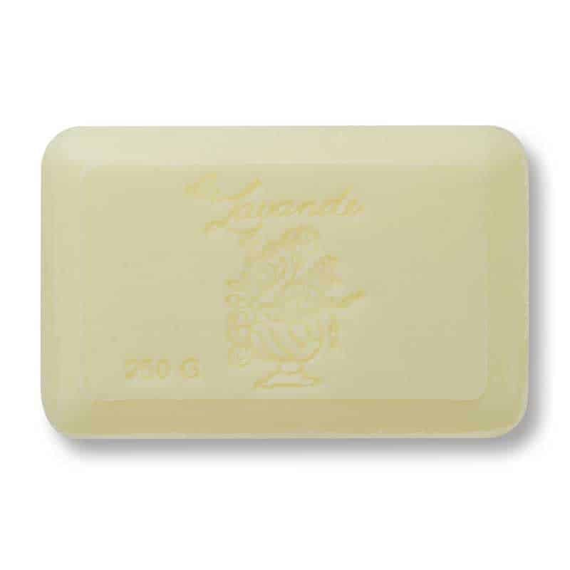 250g Lime French Bath Soap