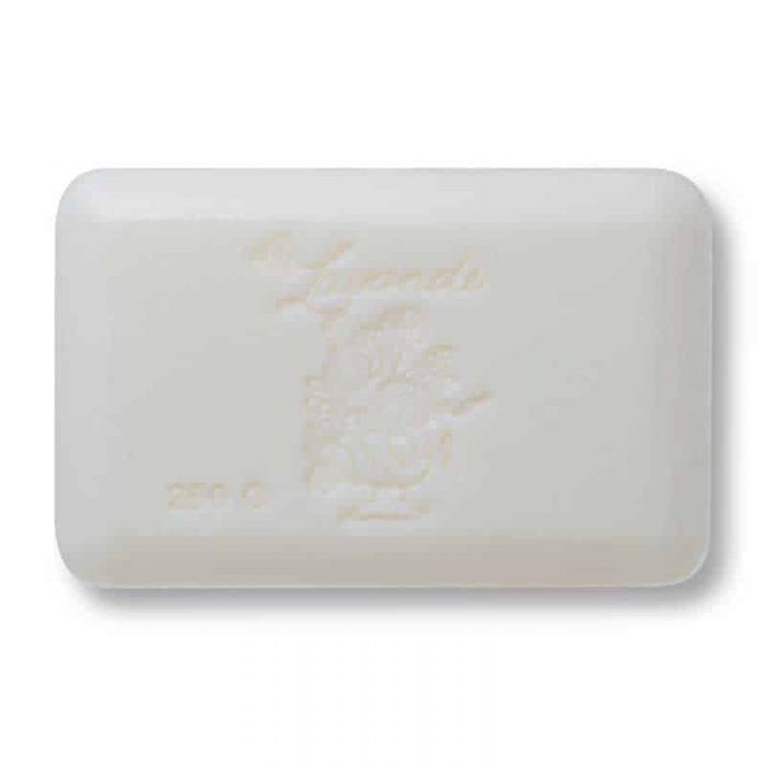 250g Milk French Bath Soap