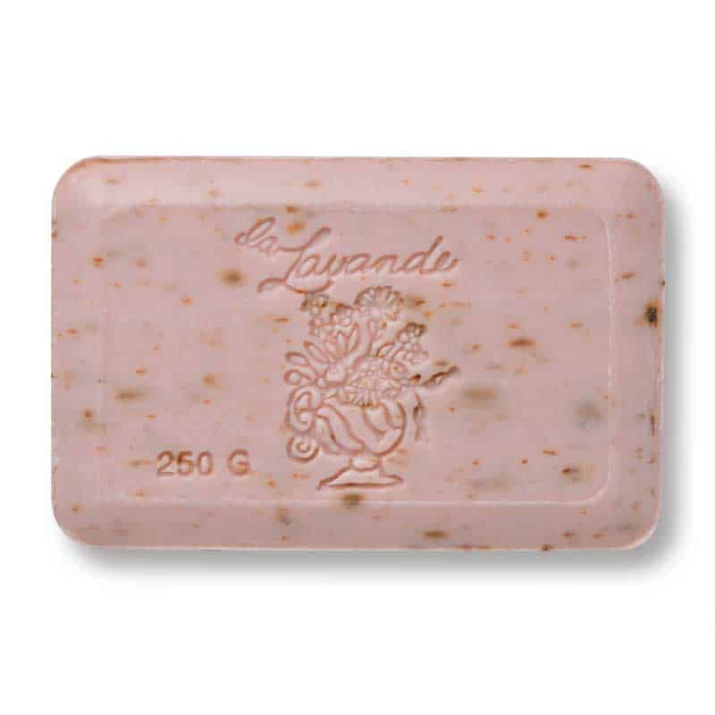 250g Rose Petal French Bath Soap