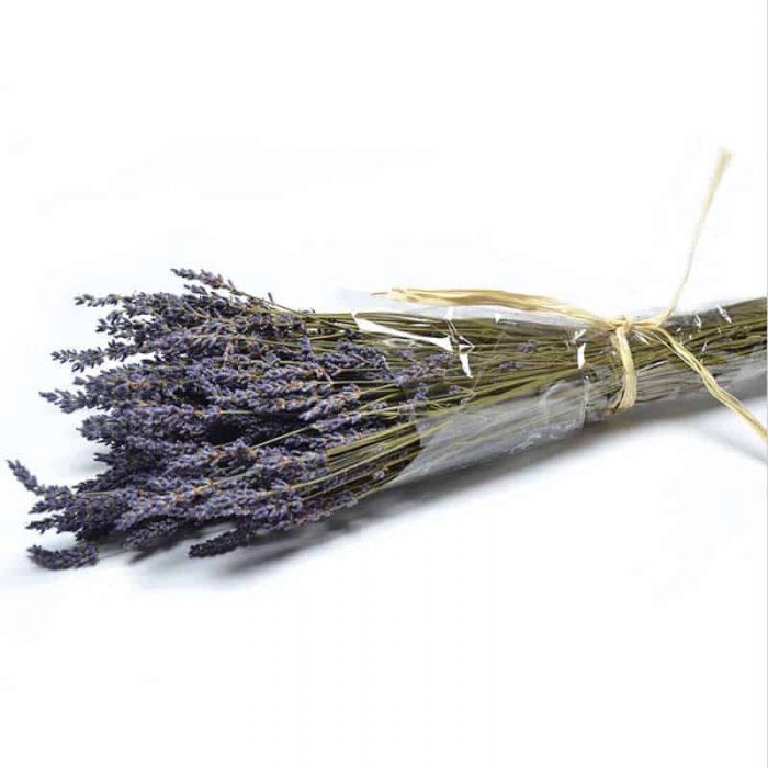 Dried French Lavender Bouquet