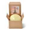 Gift Box with Round Bouquet Hand & Face Soap