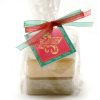 Holiday Gift Package of 2 French Soaps