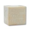 Traditional Palm Oil Marseille Cube Soap 600g