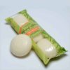 Round Cologne Extra Fine French Soap