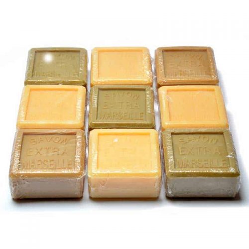 Traditional Marseille Soap