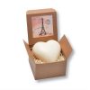 French Tulip Heart Gift Box