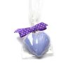 Lavender Heart Gift Package 100g