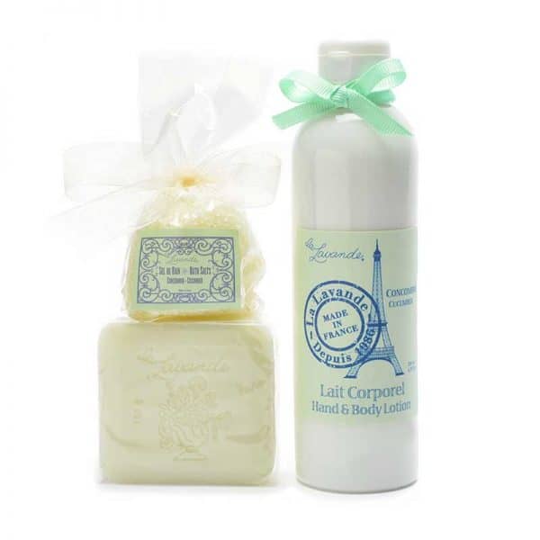 Finest French Soaps And More • La Lavande Wholesale Website