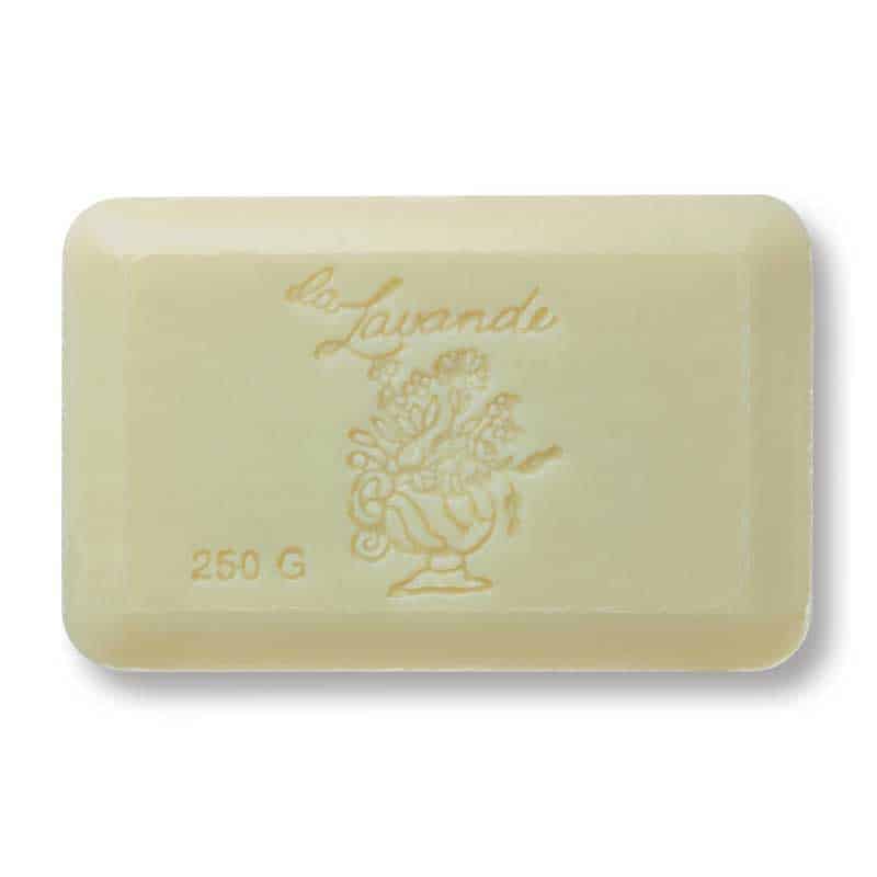 Jardin de Senteurs Cucumber French Bath Soap 250g