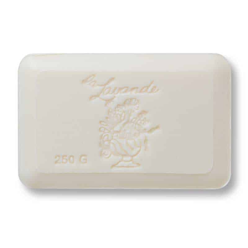 Jardin de Senteurs Gardenia French Bath Soap 250g