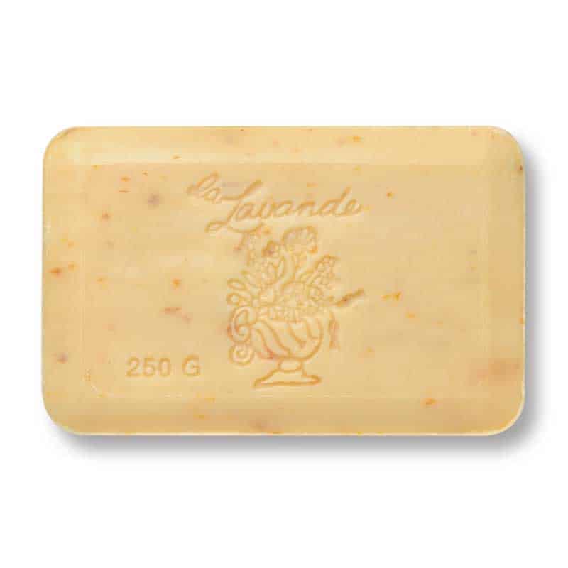 Jardin de Senteurs Grapefruit Peel French Bath Soap 250g