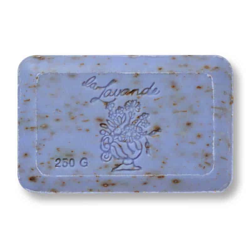 Jardin de Senteurs Lavender French Bath Soap 250g