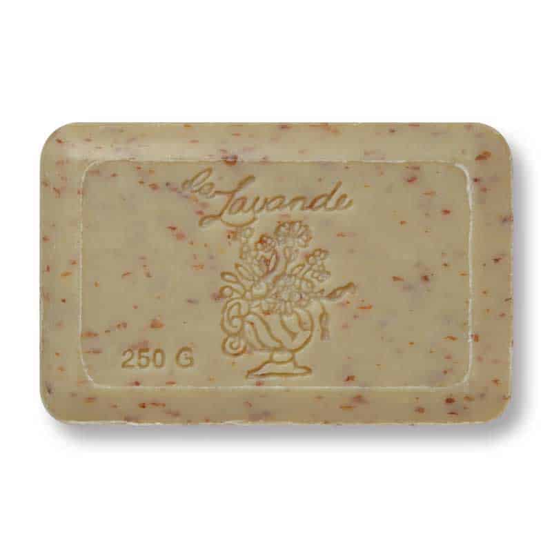 Jardin de Senteurs Honey Almond French Bath Soap 250g