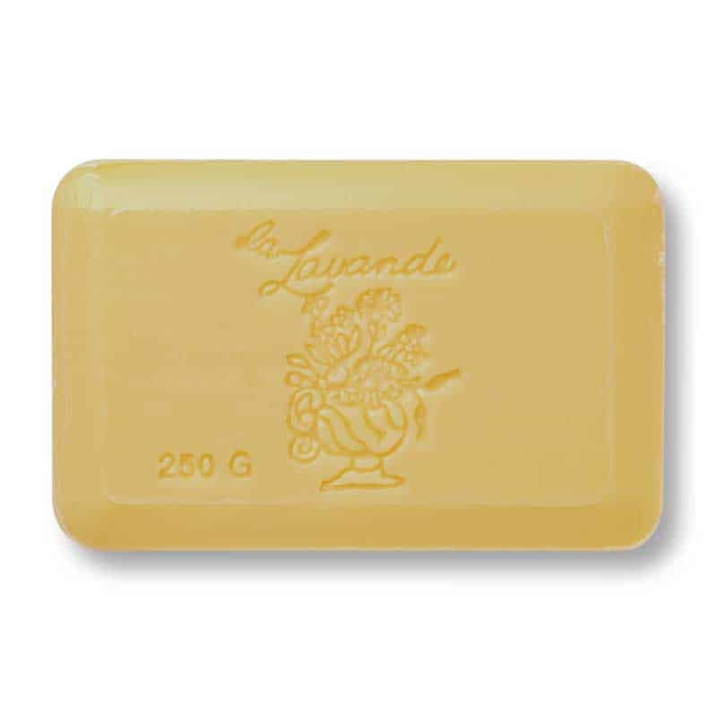 Jardin de Senteurs Honey French Bath Soap 250g